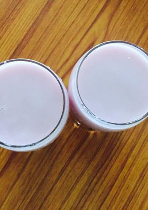 A picture of Sol kadhi.