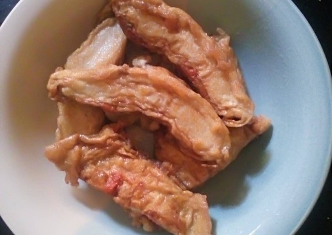 Egg Snack (Awaran Kwai)