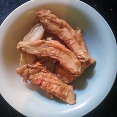 Egg Snack (Awaran Kwai) A picture of Egg Snack (Awaran Kwai).