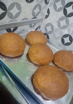 Foto resep Roti Boy