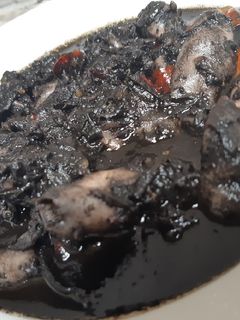 Foto resep Balakutak Cumi