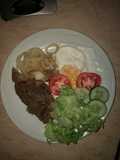 Buen comer