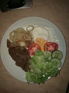 Una foto de Buen comer