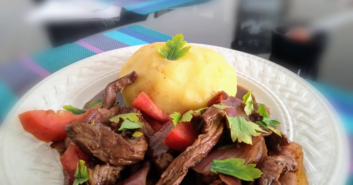 Desayuno con carne - 5,411 recetas caseras- Cookpad