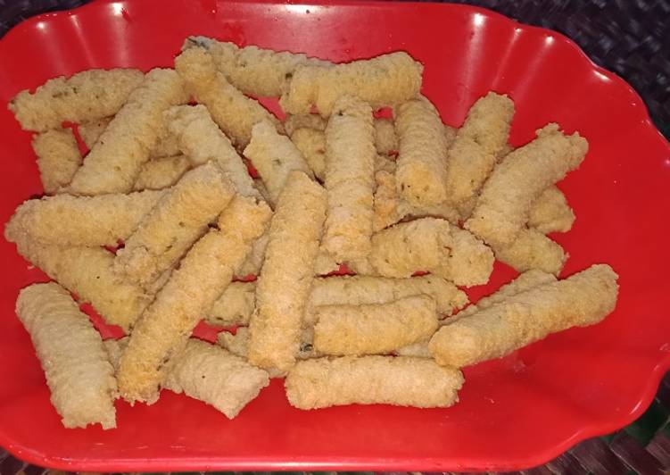 Stik Tahu Mageran