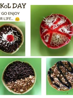 Foto resep Martabak mini