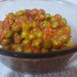 લીલા વટાણા નુ શાક (Green Peas Shak Recipe In Gujarati)