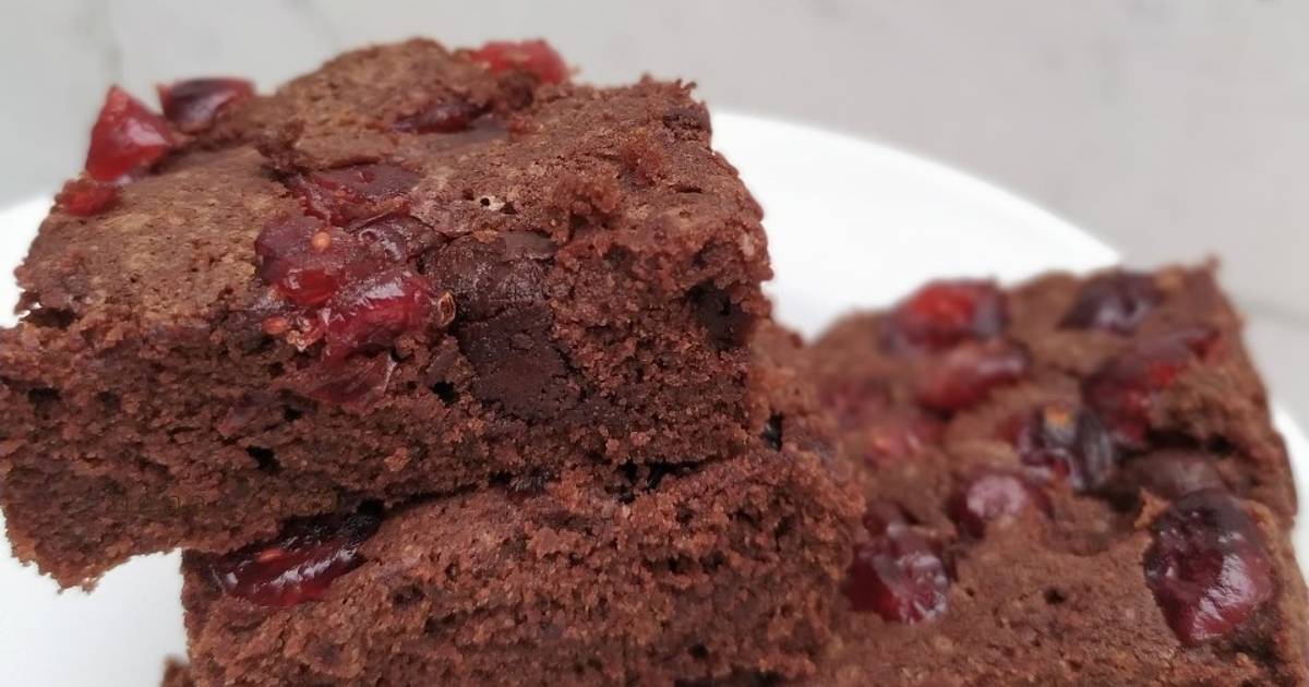 Scat Brownies