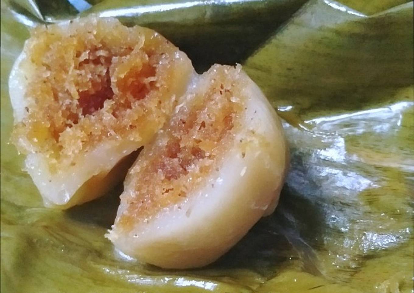Resep Kue Bugis Anti Gagal