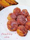 Pisang Kembung