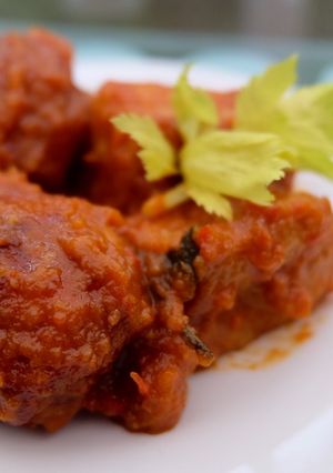 Foto resep Bali Telor Tahu