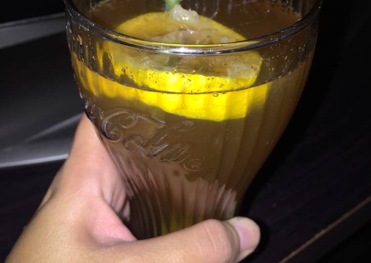 Herbal anti gemuk