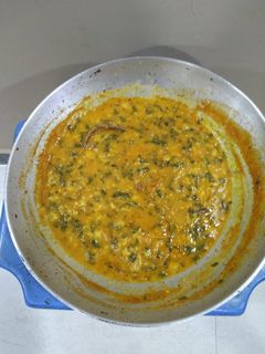 मेथी दाल बाटी रेसिपी चे मुख्य फोटो 