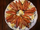 California Farm Surimi Snow Crab Leg Dinner