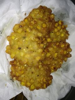 Foto resep Bakwan jagung