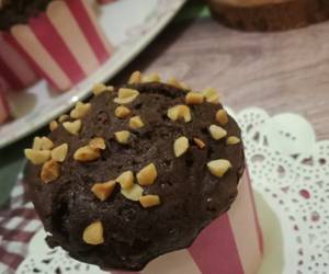 Resep Baru Muffin brownie Enak Sederhana Resep Baru Muffin brownie Enak Sederhana