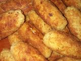 أصابع الارز