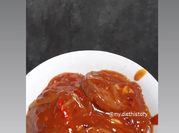 Gambar saos gelatin