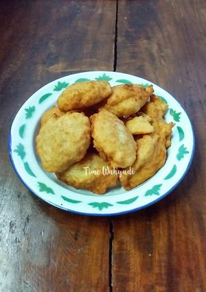 Foto resep Kue Bandos
