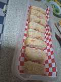 389. Kroket Kentang Frozen