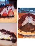 Maulwurfkuchen