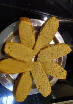 Foto resep Bolu rice cooker white coffe
