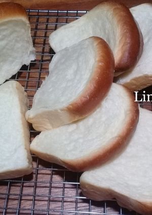 Foto resep Roti Sisir