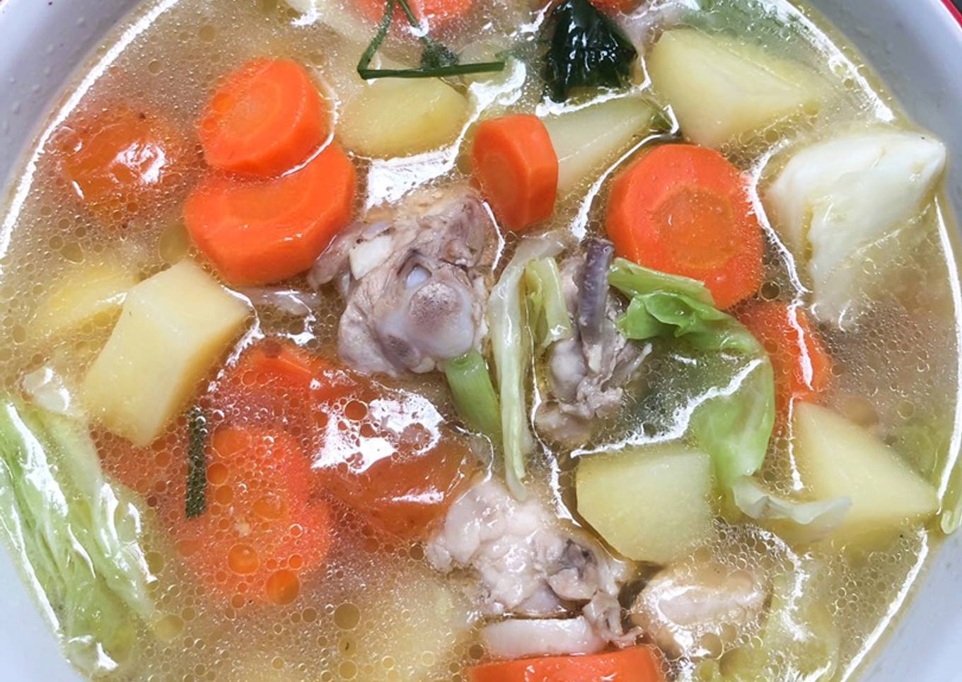 Langkah Mudah untuk Menyiapkan Sop Ndeso Anti Gagal