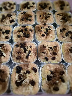 Foto resep Klapetaart original