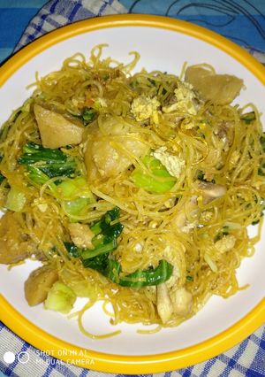 Foto resep Tumis bihun