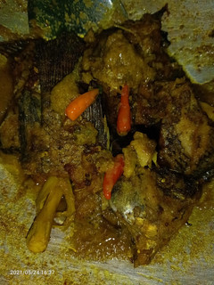 Foto resep Pesmol Mujaer