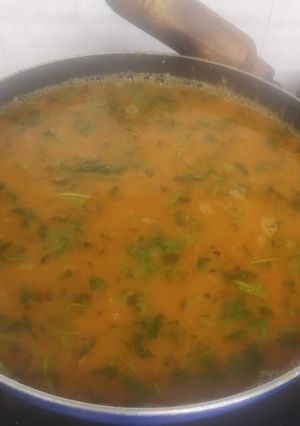 A picture of Kidney beans.