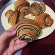 Wassant bread