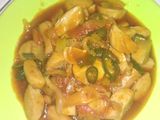 Baso asam manis