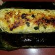 Pepes Tahu Plus Ayam Suir