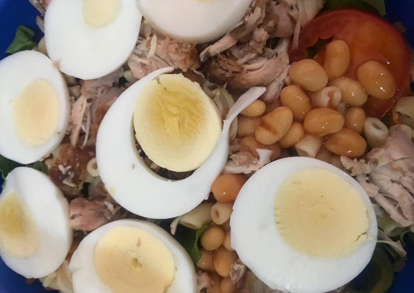 Chicken Salad
