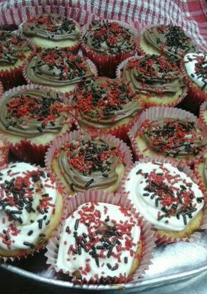 Una foto de Muffins
