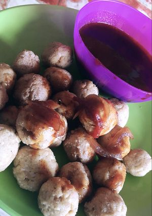Foto resep TAHU BULAT dengan saos tahu sumedang (lain dr yg lain)