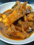 Gulai Tunjang