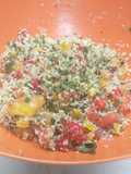 Tabule de Couve-flor
