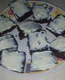 Brownie de remolacha