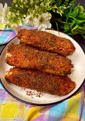 Foto resep Chikuro