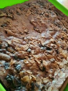 Foto resep Brownies Chocolatos