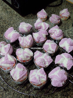 Foto resep Bolu Kukus