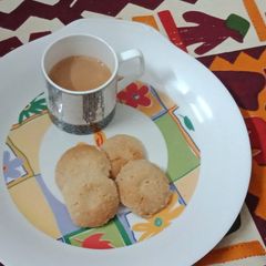 A picture of Nan Khatai.