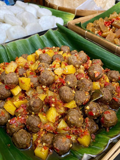 Foto resep Sambal Kreni Sapi