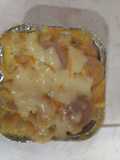 Makaroni schotel