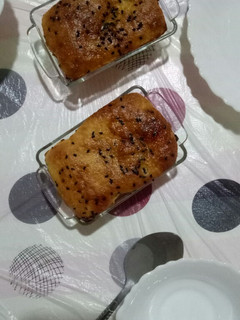 صورة لوصفة خبز الدار