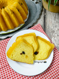 Foto resep Bolu/Cake Tape (926)