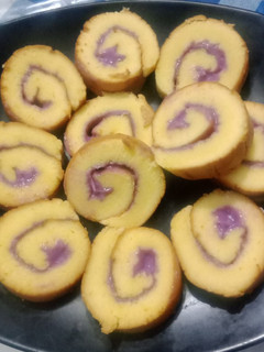 Foto resep Bolu gulung ekonomis